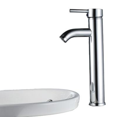 China Exquisite hot and cold China brass body hot and cold design basin faucet online sale for sale