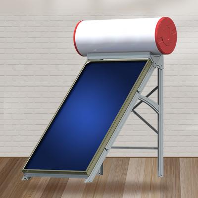 China 300l Outdoor Solar Pipe Water Heater System Water Heater Solar Powered Solar Water Heater for sale