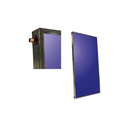 China Pool Solar Collector Supplier Complete Copper Collector Solar High Performance Solar Collector System for sale