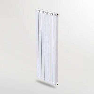 China Modern High End Home Decoration Radiator Central Heating Radiators Welding Bimetallic Heating Radiator For Sale for sale