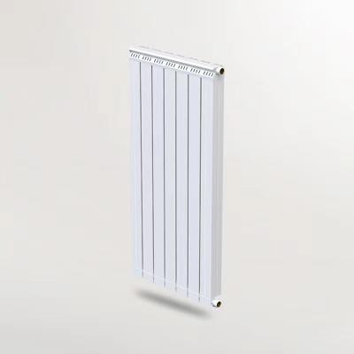 China Modern Bimetal Aluminum Heater Replace Types Hot Water Radiator Hot Water Radiator Central Heating Radiators Service for sale