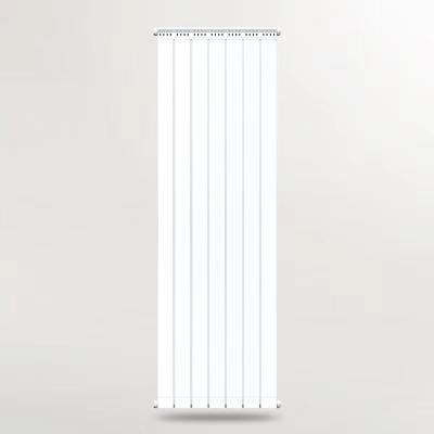 China 2022 Best Modern Central Heating Radiators Hot Water Radiator Use Bimetal Radiator For Hot Water Heating System for sale