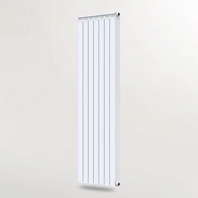 China Modern Hot Water Radiator Counter Central Heating Radiator Design Radiator Copper Aluminum Heating Bimetallic Heater for sale