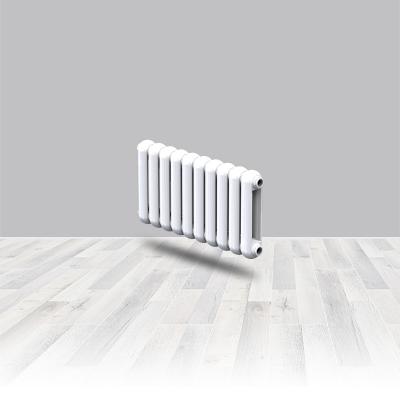 China Modern Central Heating Radiator 400 X Column 1800 Steel Radiator Oval Steel Heating Radiator New York for sale