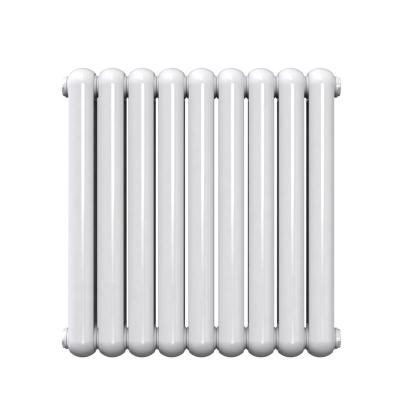 China Contemporary Hydronic central heating radaitors hot water powder coated steel central heating radiators for sale