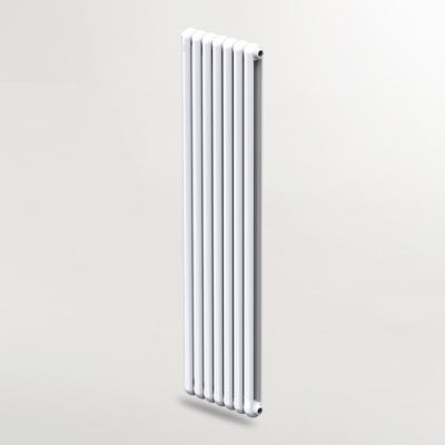 China Modern Oval Horizontal Horizontal Column Radiator Mild Steel Central Heating Central Heating Radiator In Bedroom for sale