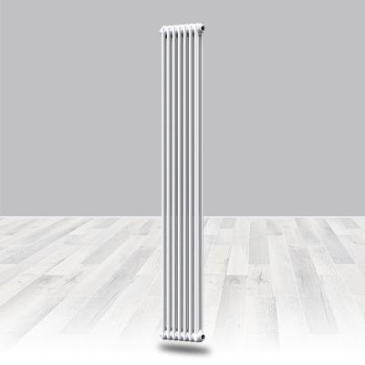 China Modern Warm Steel Column Water Radiator 1800 x 600 Heating Radiator 300 x 1800 Vertical Column Radiator for sale