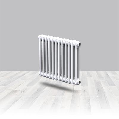 China Modern Mild Steel Column Radiator In The Home Modern Column Radiator Black Steel Column Radiator Ireland for sale