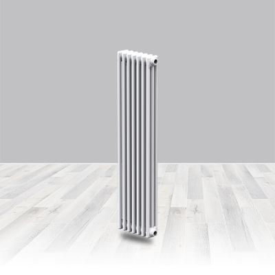 China Column X.500 1200 Modern Vertical Radiator Anthracite Steel Heating White Radiator for sale