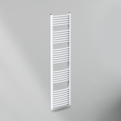 China Modern Wall Mounted Kitchen Towel Rails Bathroom Hot Towel Rail Set Water Heated Towel Rail for sale