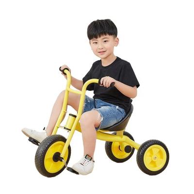 China Ride On Toy Lower Price High Quality Children Baby Walker Tricycle In Stock for sale