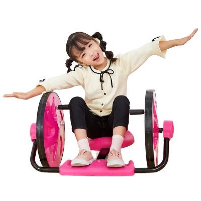 China High Quality Child Kids Scooter Toy Children Twist Car To Child Scooter Hand Bike Kindergarten Kindergarten Ride On Toys for sale