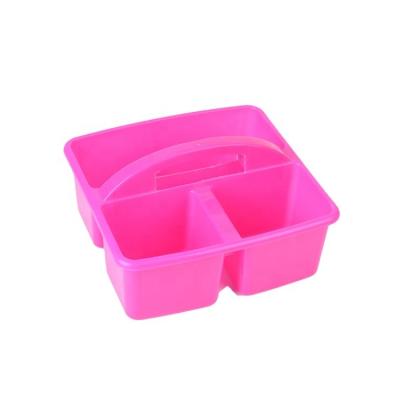 China Sustainable handle storage box for sale