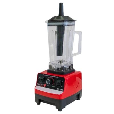 China Reliable Performance PBJSC-1589 Electric Blender Personal Juicer Blender for sale