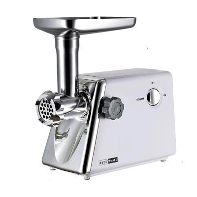 China Fashion success household meat grinder machine electric grinder for sale