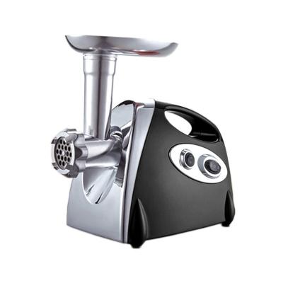 China Fashion Quality Reliable Chopper Grinders Machine Electric Meat Grinder for sale