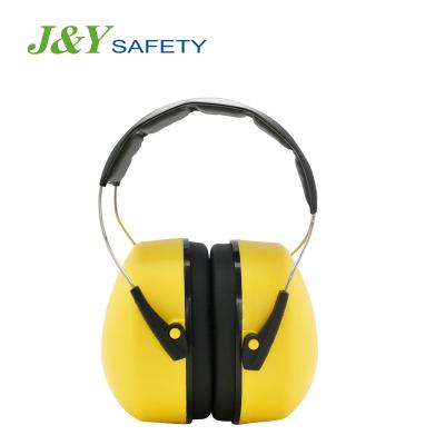 Китай Folding Headband Earmuffs Safety Industrial Hearing Protection Noisy Reduction Earmuff продается