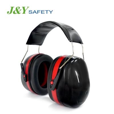 Китай Foldable Custom Economic Headbanded ABS Material Ce En 352-1 Hearing Protection Earmuff продается