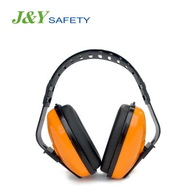 Китай Hot Sale Economic Double Layer Plastic Headband Foldable Safety Earmuff For Ear Protection продается