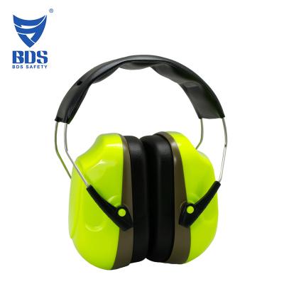 Китай BDS Noise Reduction Passive Folding Shooting Engine Room Safety Soft Sound Proof Earmuff продается