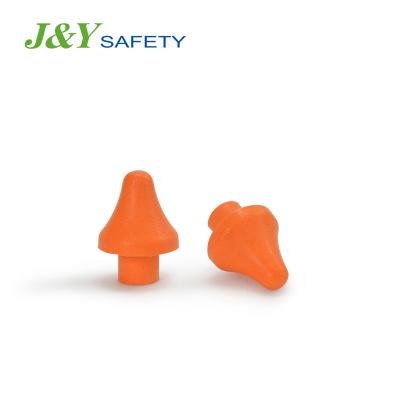 China Noise reduction Earplugs Taper Foam Fancy Ear Plugs For Aviation Sleeping Anti-noise for sale