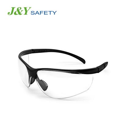 China certificate PC Lens and Nylon Frame goggle glass protection industry laser safety laser ipl laser eye protection goggles for sale