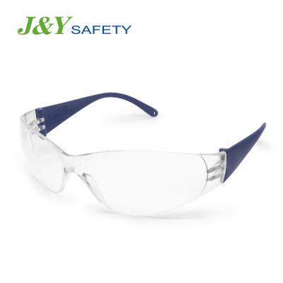 China CE EN166 ANSI Z87.1 AS/NZS 1337.1 certificated new model children kids uv400 protective safety goggles side shield glasses for sale