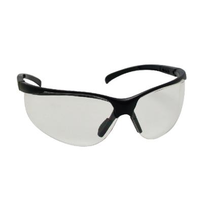 Китай 99.9% Uv Protection Sport Bike Eyewear Safety Glasses Polycarbonate Material продается