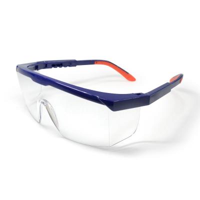 Китай Industry Used Custom 3m Securefit Safety Glasses Sf601ras Ansi Z871 продается