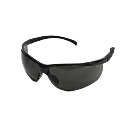 Китай Prescription Safety Glasses En166 Goggles Dark Lens Anti-Impact Anti-Scratch продается