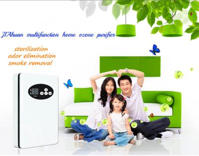 China best quality mini household air/ water purifier ozone generator for sale