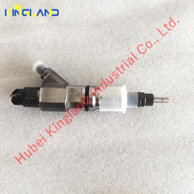 China High quality other diesel engine part injector 0445120157 for BOSCH for sale