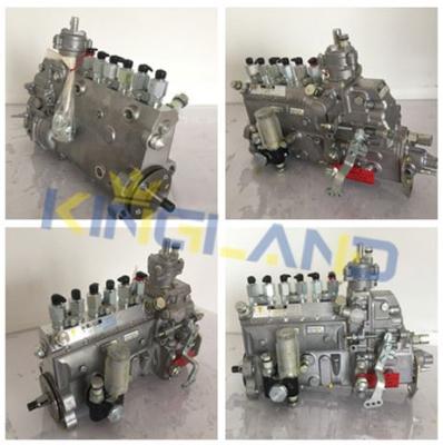 China Automobile Diesel Engine Car-CRS1.3-4Cyl-4JA-T3-OHW Fuel Injection Pump 0445025016 for sale