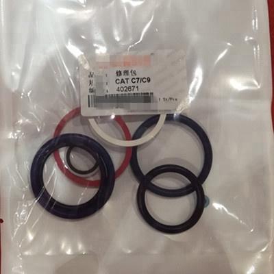 China Automobile Diesel Engine C7 C9 Injector Repair Kit 402671 for sale