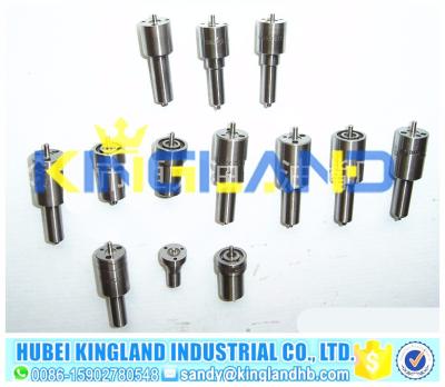 China Automobile Diesel Engine Parts Type PD Nozzle DN4PD57 for sale