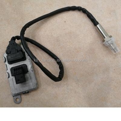 China Automobile 24v Diesel Engine NOX Sensor A034X847 2894940 for sale