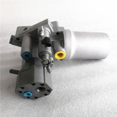 China Automobile 320C 3066 Excavator Fuel Pump 2128559 for sale