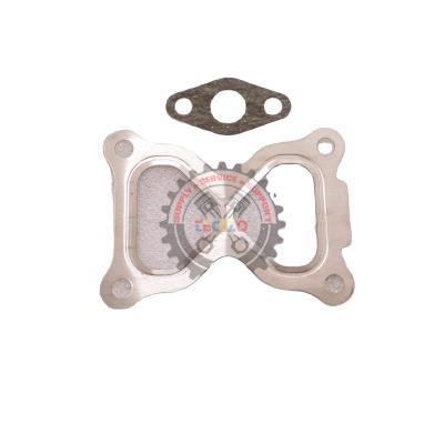 China Super Diesel Engine Loader Gasket 2746851 For C13 Crawler Engine for sale