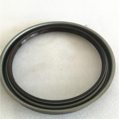 China Automobile Diesel Engine 6D125 Rear Crankshaft Seal 6151-21-4161 6151214161 for sale