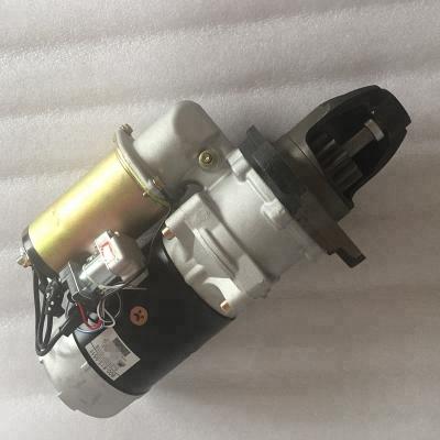 China Automobile Diesel Engine Starter Starting Engine 6008139511 600-813-9511 for sale