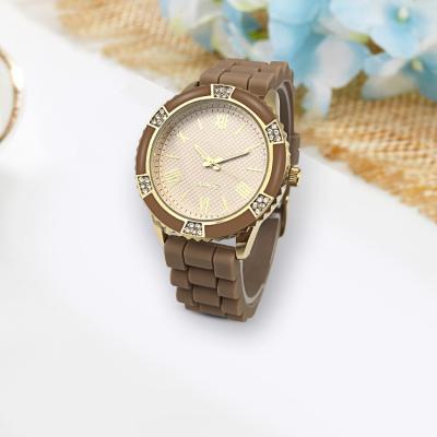 China Magnetic Mesh Band Ladies Watches Personalized Creative Watches 2021 Success Quartz Custom Watch Water Resistant for Small Wrists for sale