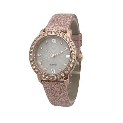 China Hot Selling Luxury Women's AMV19122 Water Resistant Diamond Women Watches Dress Watches Wristwatches For Lady for sale