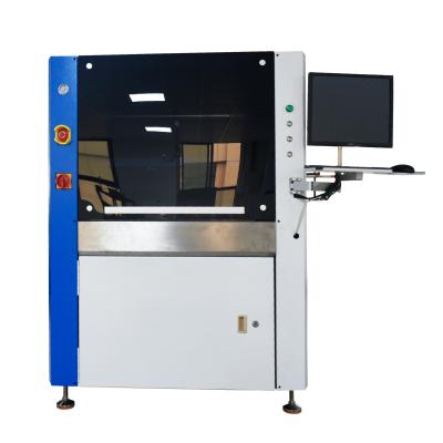 China Electric Automatic Board Product High Precision SMT Silk Screen Printer Machine for sale