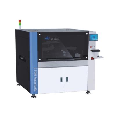 China The first company in China with flexible printing technology 850mm automatic no-wire tape smt printing machine for sale