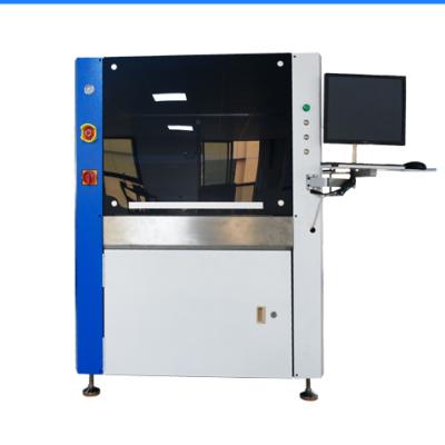 China DEK full automatic smt printer high precision paste printer automatic welding standard in SMT production line 400X340mm for sale