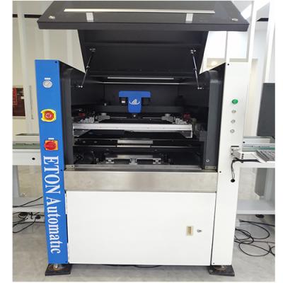 China automatic smt printing machine ETON stencil printer for SMT production line 400X340mm for sale