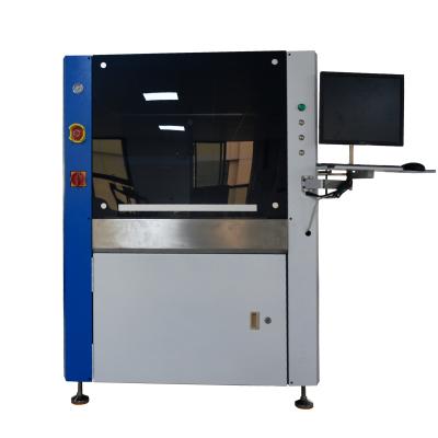 China printer printpen fully automatic eton solder paste printer SMT production line 400X340mm for sale