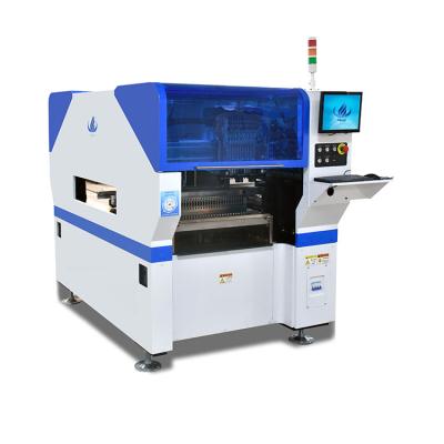 China RT-1 Multifunctional High Speed ​​LED Chip Machine SMT Transfer Production Line for sale