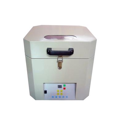 China SMT Solder Paste Mixer For PCB Smt Solder Cream Mixing Equipment For Line Solder Paste SMT Mixer for sale