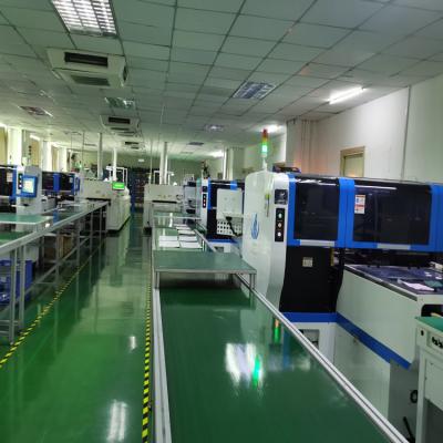 China High quality single rail smt pcb conveyor price transfer machine big price BC250\Because330\Because390\Because460\Because510 for sale